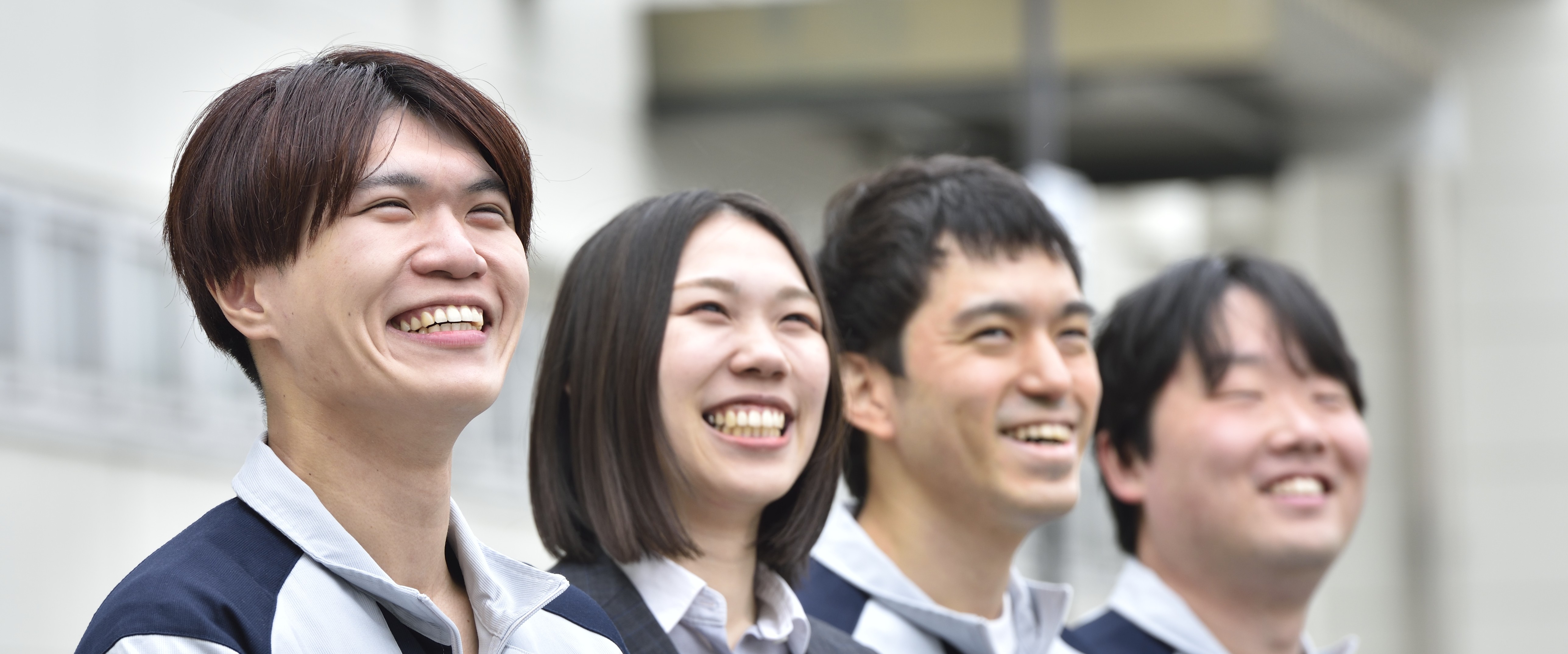 ダイキンファインテック 新卒採用 入社後のイメージ